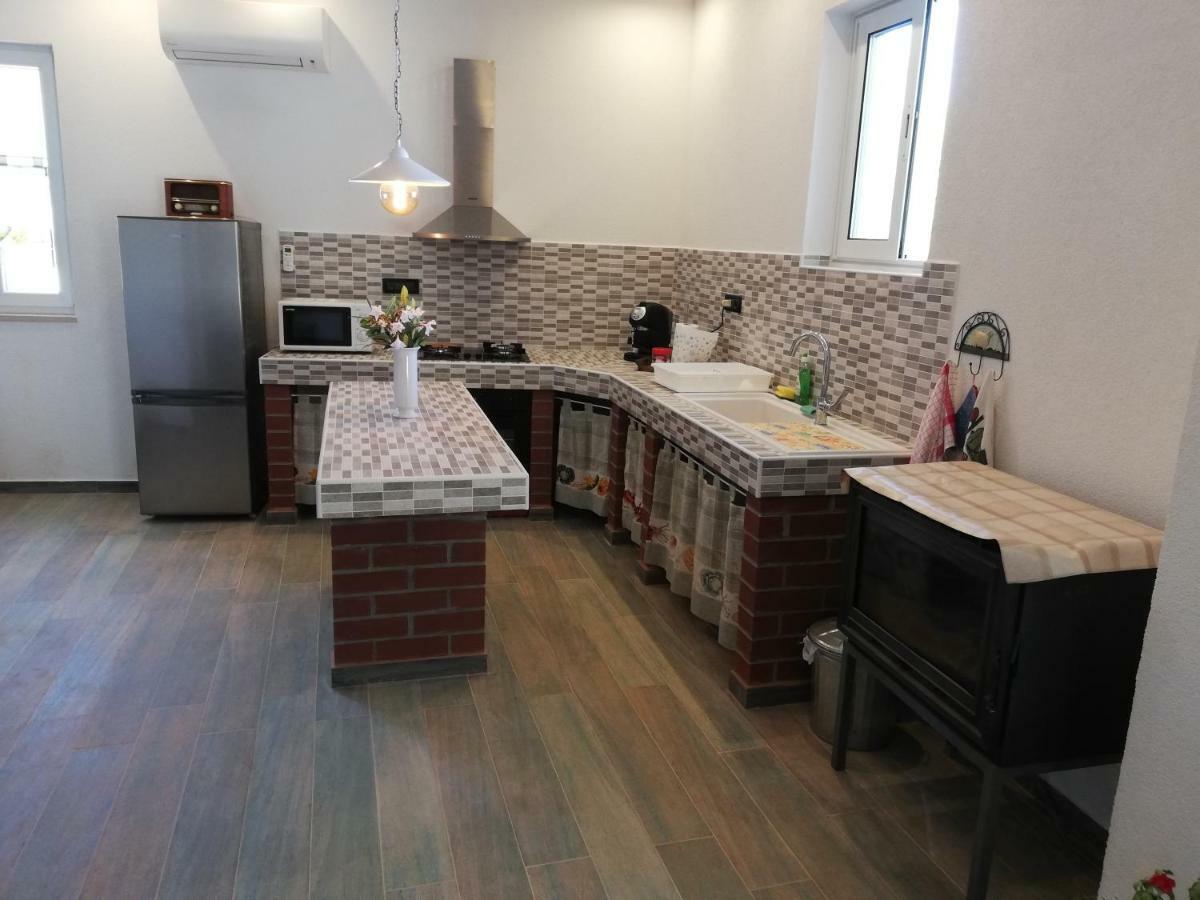 Villa Frane 101 بيلي المظهر الخارجي الصورة